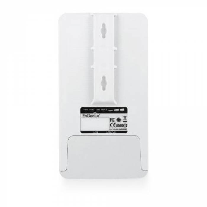 Access Point EnGenius ENS500, White