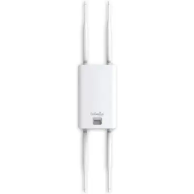 Access Point EnGenius ENS620EXT, White