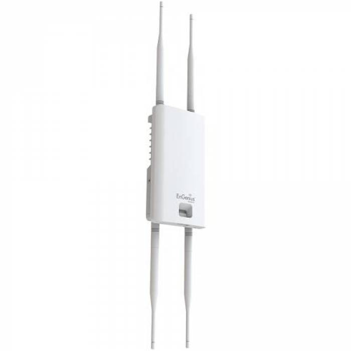 Access Point EnGenius ENS620EXT, White