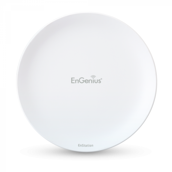 Access Point EnGenius ENSTATION5-AC, White