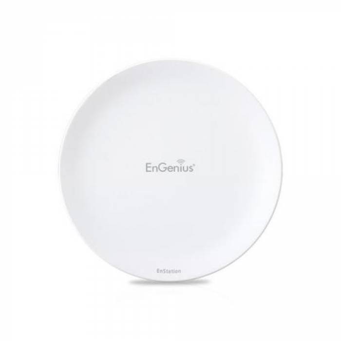 Access Point EnGenius ENSTATION5, White