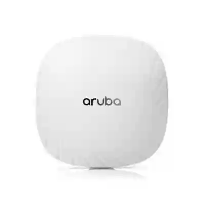 Access Point HP Aruba AP-505, White