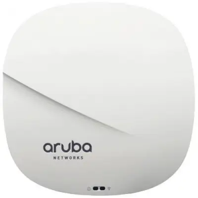 Access Point HP Aruba IAP-315, White