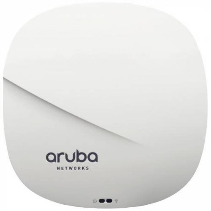 Access Point HP Aruba IAP-315, White