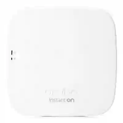 Access Point HP Aruba Instant ON AP11 + PSU Bundle EU, White