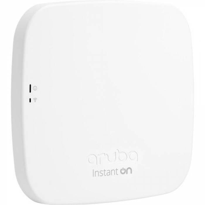 Access Point HP Aruba Instant ON AP11 + PSU Bundle EU, White