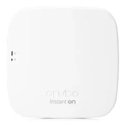 Access Point HP Aruba Instant ON AP11 (RW), White