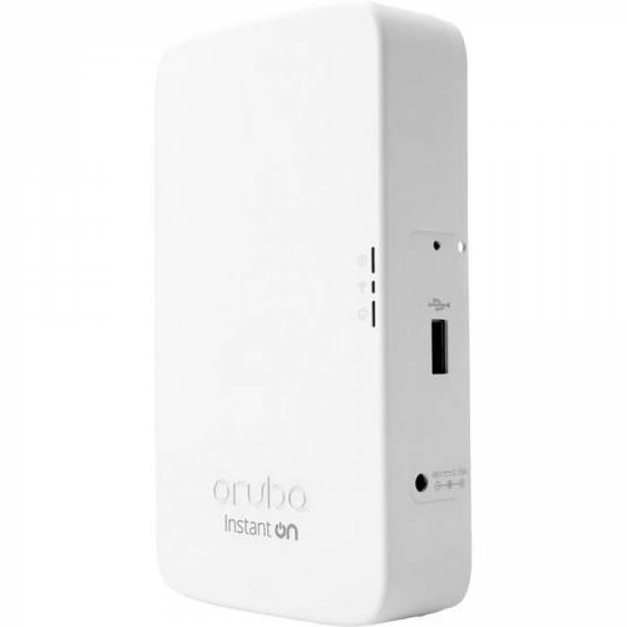 Access Point HP Aruba Instant ON AP11 (RW), White