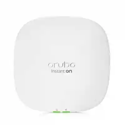 Access Point HP Aruba Instant On AP25, White