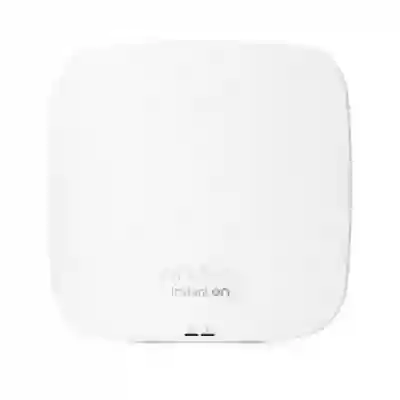 Access Point HP Aruba R2X06A, White