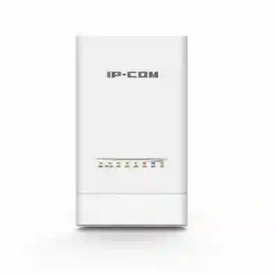 Access Point IP-COM Microstation Loco M5V2.0-Outdoor, White