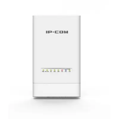 Access Point IP-COM Microstation Loco M5V2.0-Outdoor, White