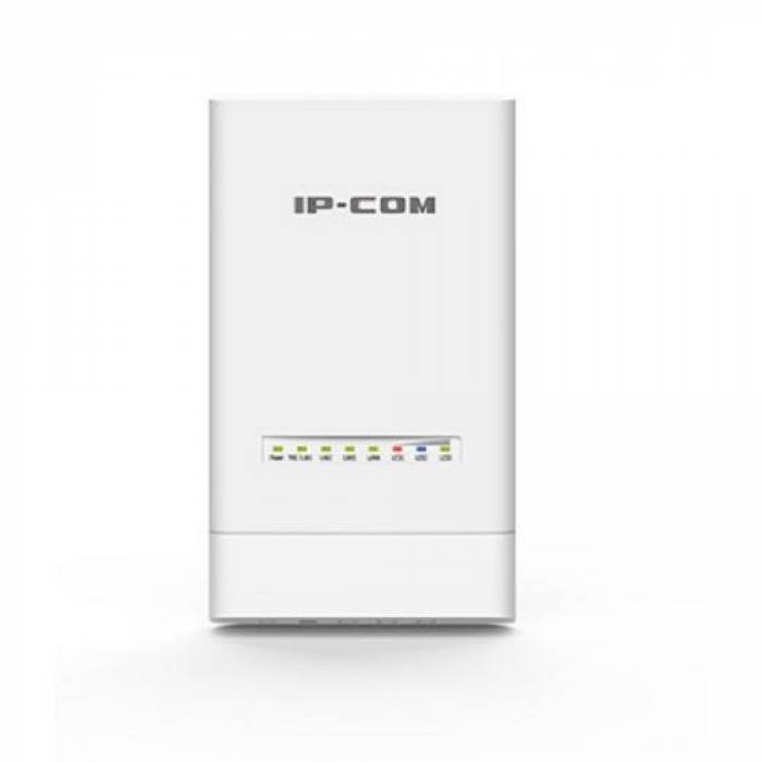 Access Point IP-COM Microstation Loco M5V2.0-Outdoor, White