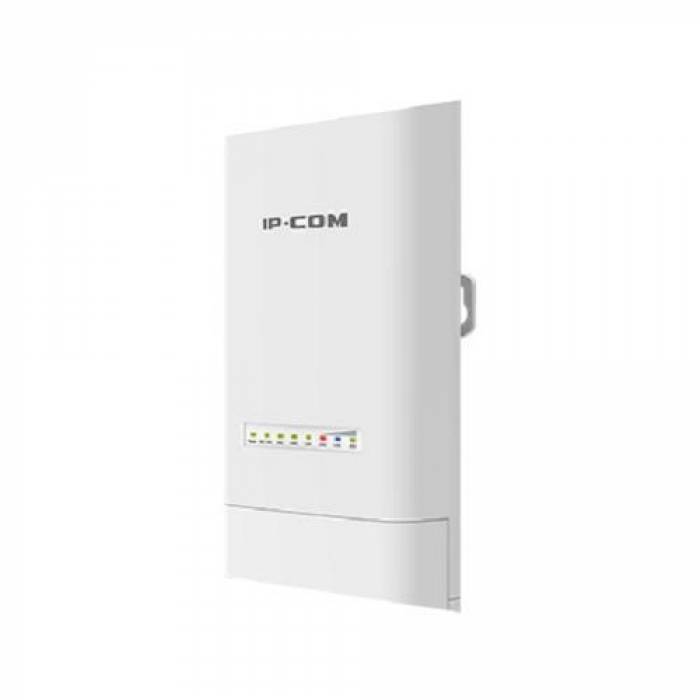 Access Point IP-COM Microstation Loco M5V2.0-Outdoor, White