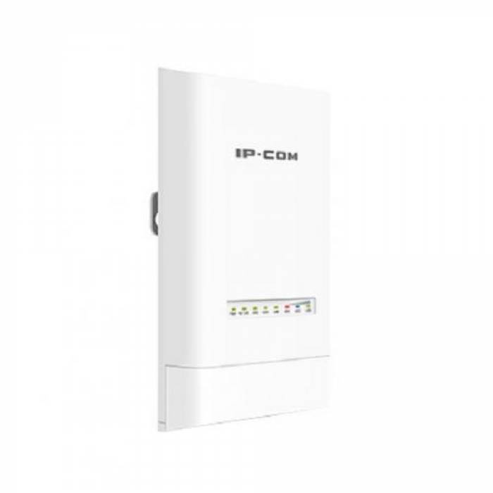 Access Point IP-COM Microstation Loco M5V2.0-Outdoor, White