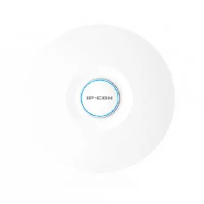 Access Point IP-COM PRO-6-LR, White, PoE