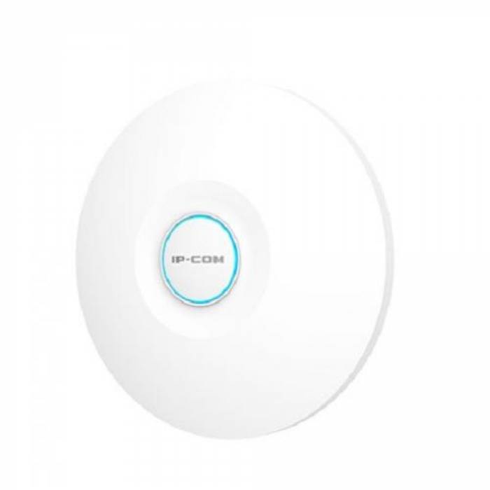 Access Point IP-COM PRO-6-LR, White, PoE