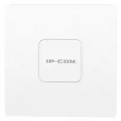 Access Point IP-COM W63AP, White