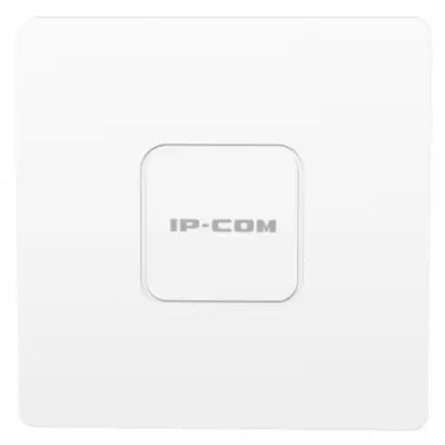Access Point IP-COM W63AP, White