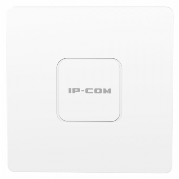 Access Point IP-COM W63AP, White