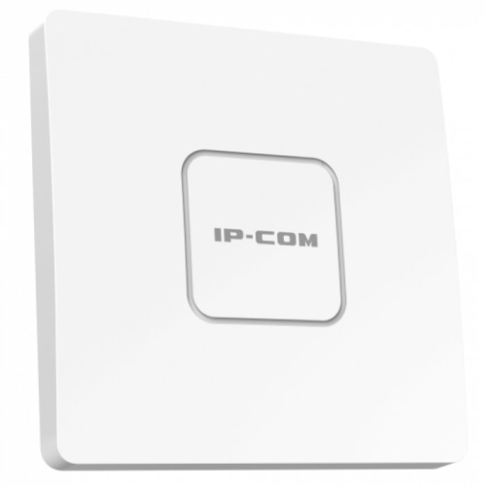 Access Point IP-COM W63AP, White