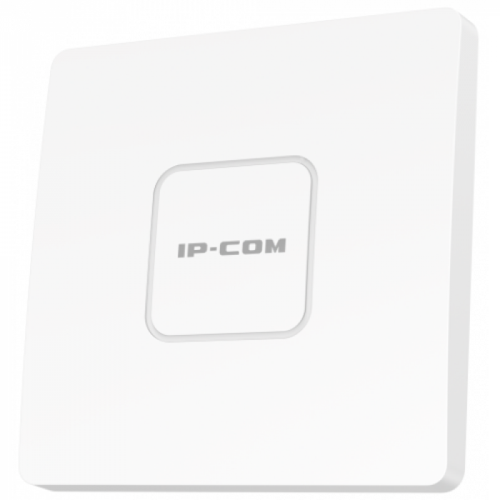 Access Point IP-COM W63AP, White