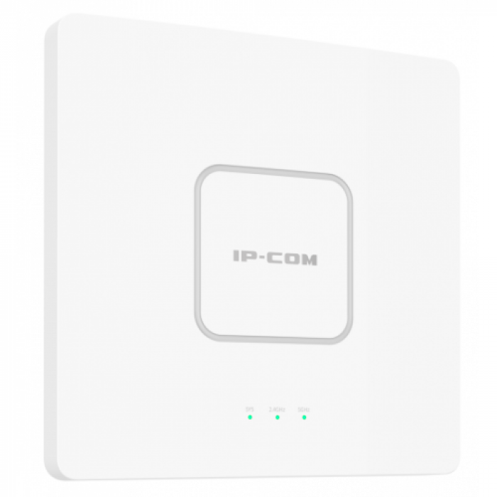 Access Point IP-COM W66AP, White