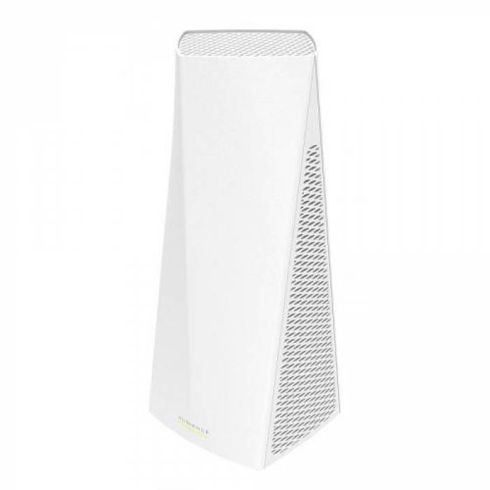 Access point MikroTik Audience Tri-Band, White