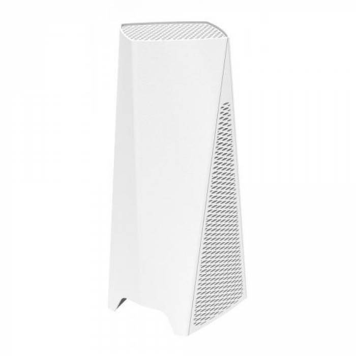 Access point MikroTik Audience Tri-Band, White