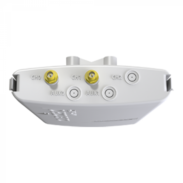 Access point MikroTik BaseBox 5 RB912UAG-5HPND-OUT, Grey