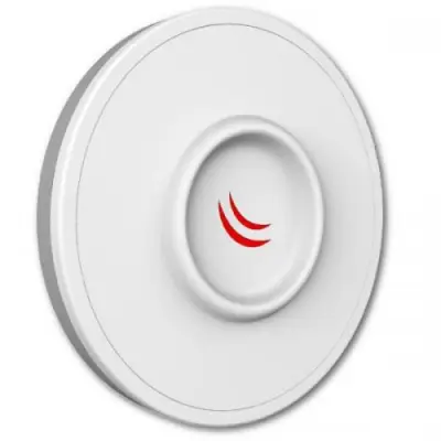 Access Point MikroTik DISC Lite5, White