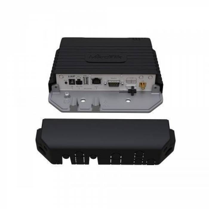 Access point MikroTik LtAP 4G, Black