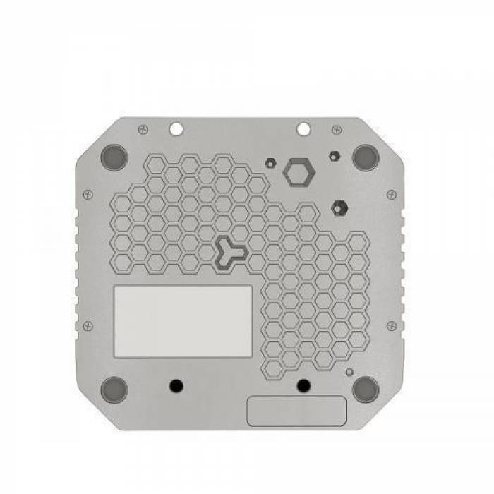 Access point MikroTik LtAP 4G, Black