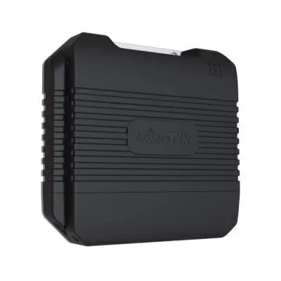 Access point MikroTik LtAP LR8 LTE, Black