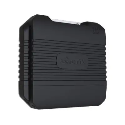 Access point MikroTik LtAP LTE, Black