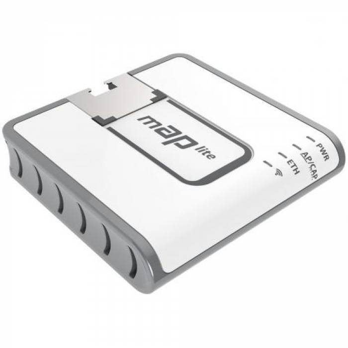 Access Point MikroTik mAP lite, White