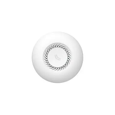 Access Point MikroTik RBCAP2ND, White