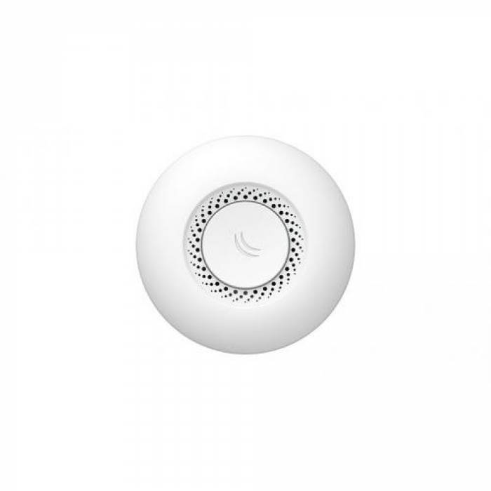 Access Point MikroTik RBCAP2ND, White