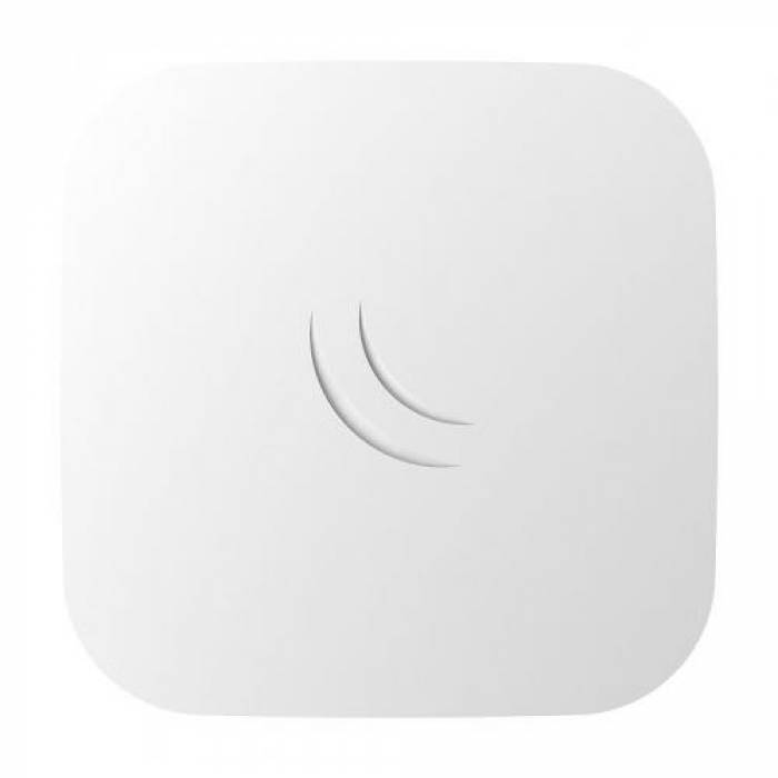 Access Point MikroTik RBcAPGi-5acD2nD, White