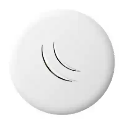 Access Point MikroTik RBCAPL-2ND, White