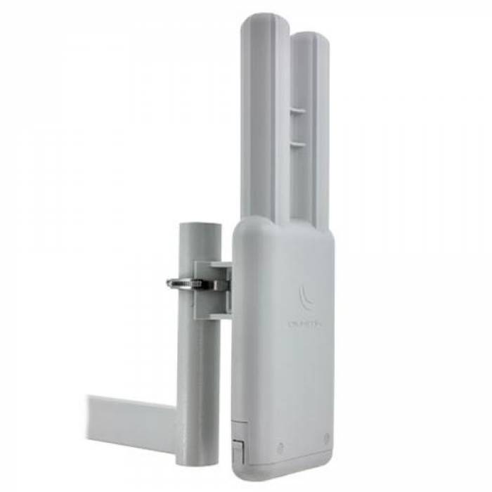 Access point MikroTik RBOmniTIKU-5HnD, White