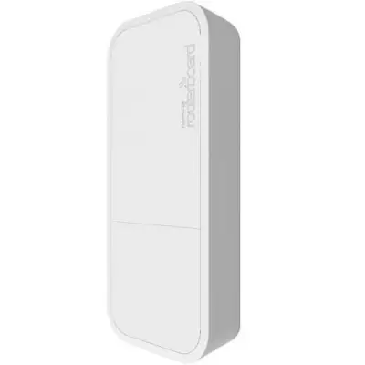 Access Point MikroTik RBWAP2ND, White
