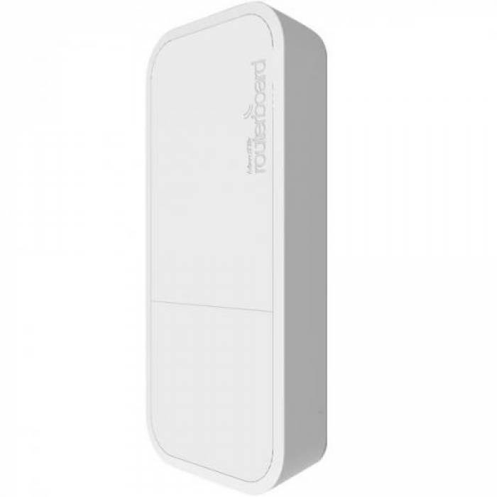 Access Point MikroTik RBWAP2ND, White