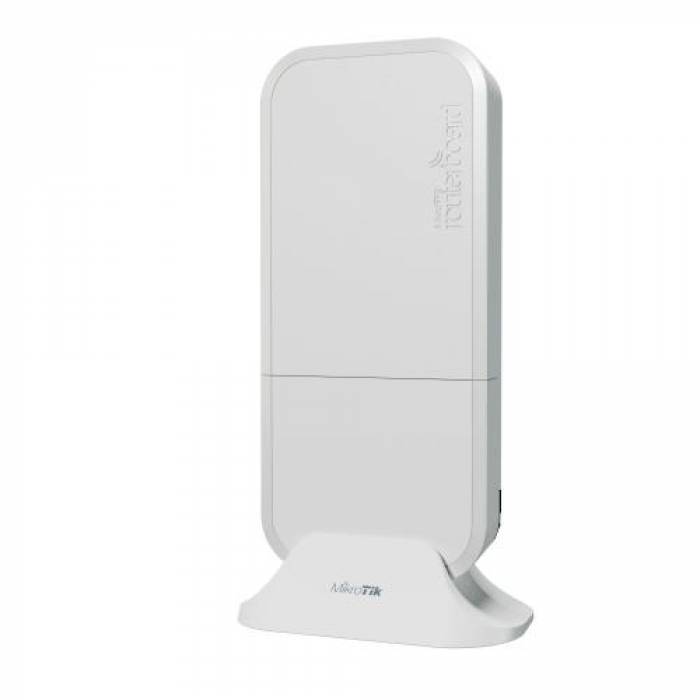 Access Point MikroTik RBWAPG-5HACD2HND, White