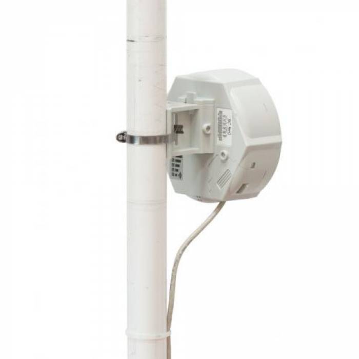 Access Point MikroTik SXT 2 L4, White