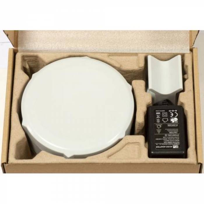 Access Point MikroTik SXT 2 L4, White