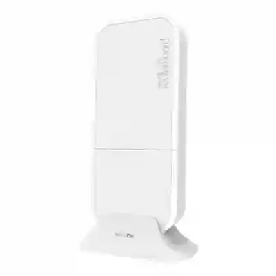 Access point MikroTik wAP 60G RBWAPG-60AD, White