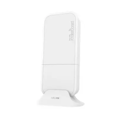 Access Point MikroTik wAP ac 4G, White
