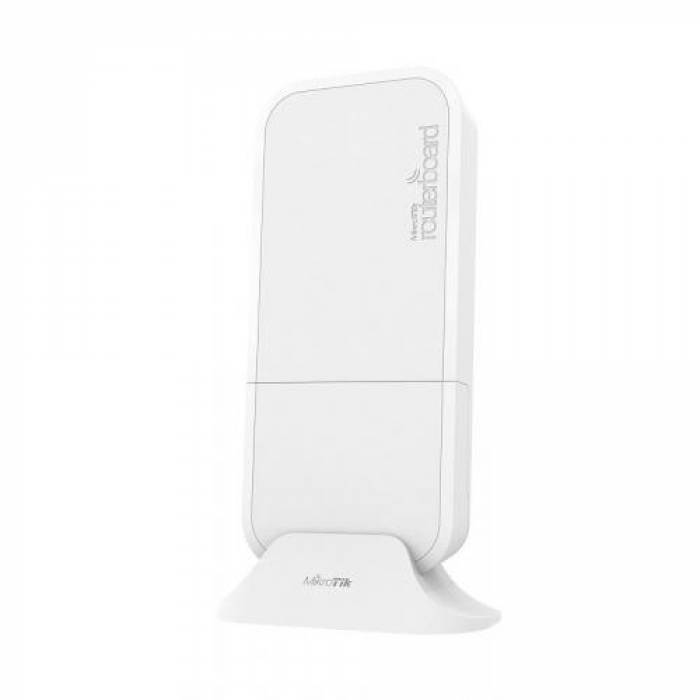 Access Point MikroTik wAP ac 4G, White