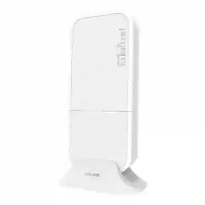 Access point MikroTik wAP ac R RBWAPGR-5HACD2HND, White